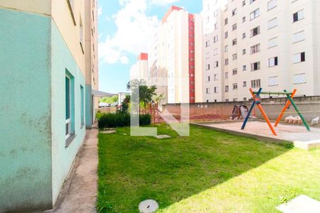 Apartamento para alugar com 47m², 2 quartos e 1 vagaÁrea comum