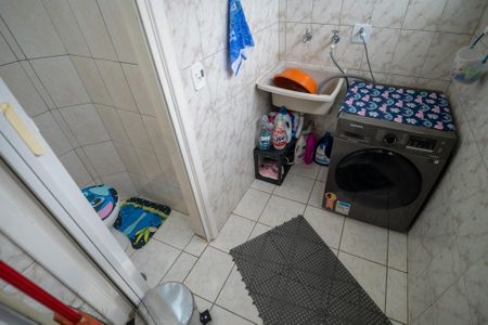 Apartamento à venda com 60m², 2 quartos e 1 vagaÁrea de Serviço