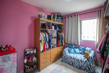 Apartamento à venda com 60m², 2 quartos e 1 vagaQuarto 1
