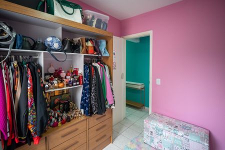 Apartamento à venda com 60m², 2 quartos e 1 vagaQuarto 1