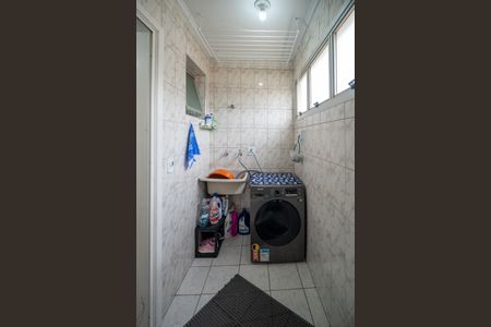 Apartamento à venda com 60m², 2 quartos e 1 vagaÁrea de Serviço