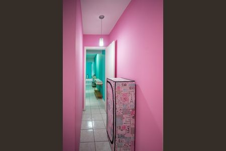 Apartamento à venda com 60m², 2 quartos e 1 vagaQuarto 2