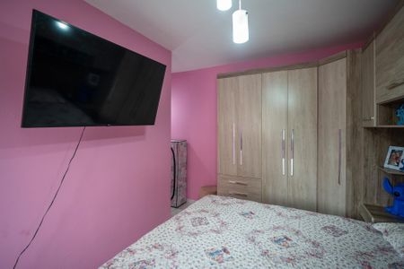 Apartamento à venda com 60m², 2 quartos e 1 vagaQuarto 2