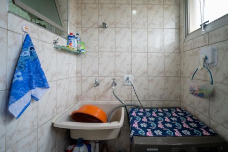 Apartamento à venda com 60m², 2 quartos e 1 vagaÁrea de Serviço