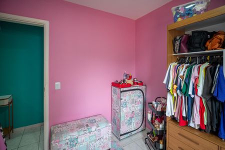 Quarto 1 de apartamento à venda com 2 quartos, 60m² em Vila Marte, São Paulo