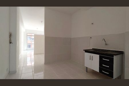 Apartamento para alugar com 1 quarto, 42m² em Centro Histórico de São Paulo, São Paulo