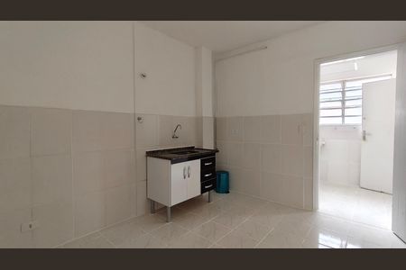 Apartamento para alugar com 1 quarto, 42m² em Centro Histórico de São Paulo, São Paulo
