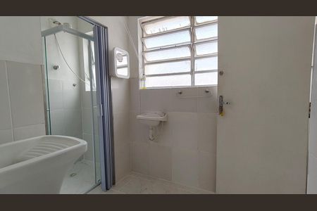 Apartamento para alugar com 1 quarto, 42m² em Centro Histórico de São Paulo, São Paulo