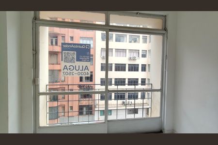 Apartamento para alugar com 1 quarto, 42m² em Centro Histórico de São Paulo, São Paulo