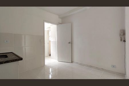 Apartamento para alugar com 1 quarto, 42m² em Centro Histórico de São Paulo, São Paulo