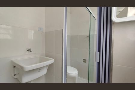 Apartamento para alugar com 1 quarto, 42m² em Centro Histórico de São Paulo, São Paulo