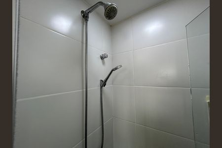 Apartamento à venda com 139m², 3 quartos e 2 vagasBanheiro da Suíte