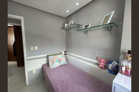 Apartamento à venda com 139m², 3 quartos e 2 vagasQuarto 1