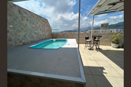 Apartamento à venda com 139m², 3 quartos e 2 vagasPiscina Coberta