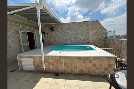 Apartamento à venda com 139m², 3 quartos e 2 vagasPiscina Coberta