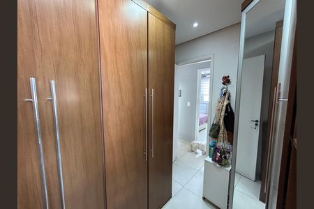 Apartamento à venda com 139m², 3 quartos e 2 vagasCloset