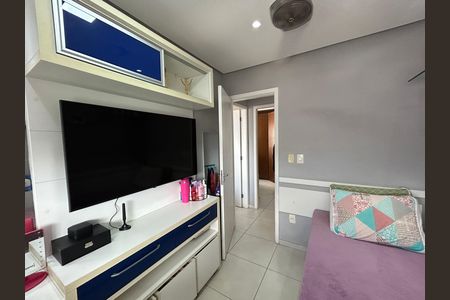 Apartamento à venda com 139m², 3 quartos e 2 vagasQuarto 1