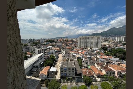 Apartamento à venda com 139m², 3 quartos e 2 vagasVista da Suíte