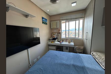 Apartamento à venda com 139m², 3 quartos e 2 vagasSuíte