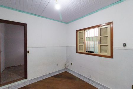Casa para alugar com 58m², 2 quartos e 1 vagaQuarto 1