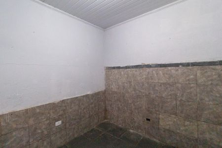 Cozinha de casa para alugar com 2 quartos, 58m² em Cidade Ariston Estela Azevedo, Carapicuíba