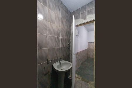 Casa para alugar com 58m², 2 quartos e 1 vagaBanheiro