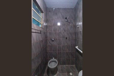 Casa para alugar com 58m², 2 quartos e 1 vagaBanheiro