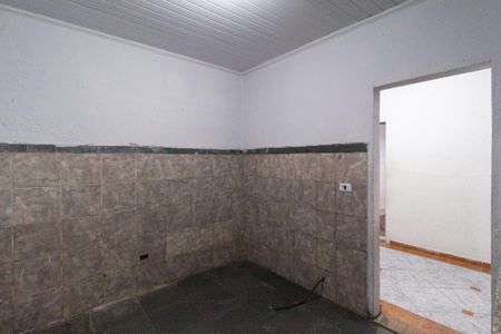 Casa para alugar com 58m², 2 quartos e 1 vagaCozinha