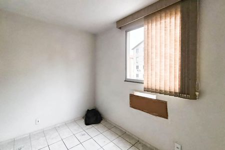 Quarto 1 de apartamento para alugar com 2 quartos, 43m² em Cosmos, Rio de Janeiro