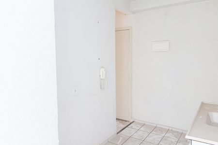 Apartamento para alugar com 43m², 2 quartos e 1 vaga Apartamento para alugar com 43m², 2 quartos e 1 vagaCozinha