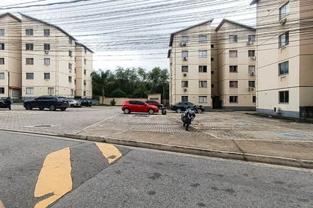 Apartamento para alugar com 43m², 2 quartos e 1 vagaGaragem