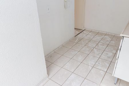 Apartamento para alugar com 43m², 2 quartos e 1 vaga Apartamento para alugar com 43m², 2 quartos e 1 vagaCozinha