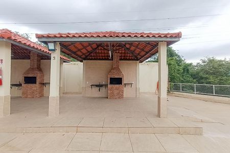 Apartamento para alugar com 43m², 2 quartos e 1 vagaÁrea comum - Churrasqueira