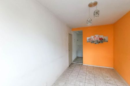 Sala de apartamento para alugar com 2 quartos, 43m² em Cosmos, Rio de Janeiro