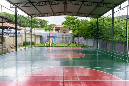 Apartamento para alugar com 43m², 2 quartos e 1 vaga Apartamento para alugar com 43m², 2 quartos e 1 vagaQuadra