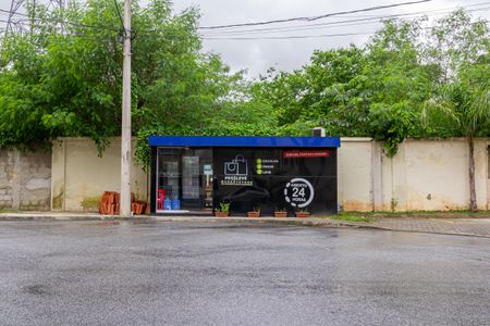 Apartamento para alugar com 43m², 2 quartos e 1 vaga Apartamento para alugar com 43m², 2 quartos e 1 vagaÁrea comum