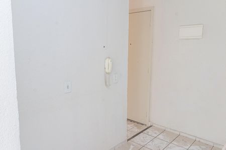 Apartamento para alugar com 43m², 2 quartos e 1 vaga Apartamento para alugar com 43m², 2 quartos e 1 vagaCozinha