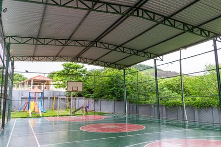 Apartamento para alugar com 43m², 2 quartos e 1 vaga Apartamento para alugar com 43m², 2 quartos e 1 vagaQuadra