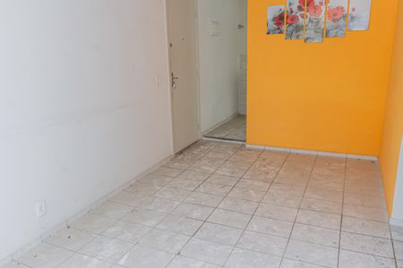 Apartamento para alugar com 43m², 2 quartos e 1 vaga Apartamento para alugar com 43m², 2 quartos e 1 vagaSala