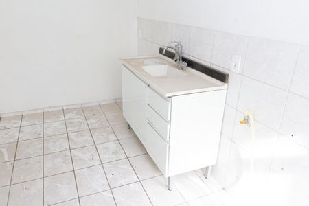 Apartamento para alugar com 43m², 2 quartos e 1 vaga Apartamento para alugar com 43m², 2 quartos e 1 vagaCozinha