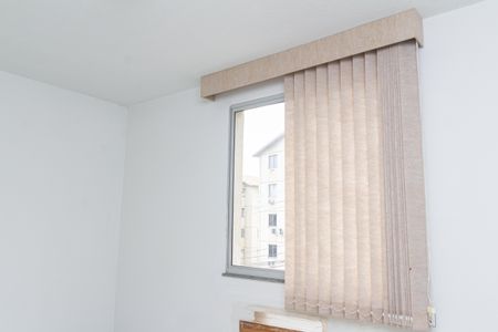 Quarto 1 de apartamento para alugar com 2 quartos, 43m² em Cosmos, Rio de Janeiro