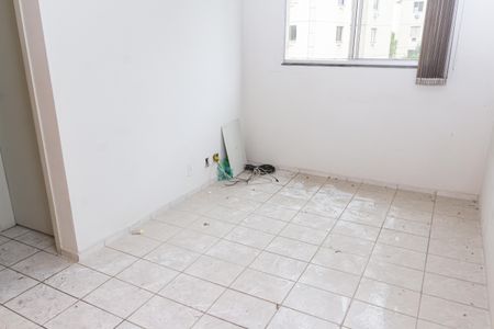 Apartamento para alugar com 43m², 2 quartos e 1 vaga Apartamento para alugar com 43m², 2 quartos e 1 vagaSala