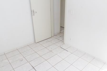 Apartamento para alugar com 43m², 2 quartos e 1 vaga Apartamento para alugar com 43m², 2 quartos e 1 vagaQuarto 2