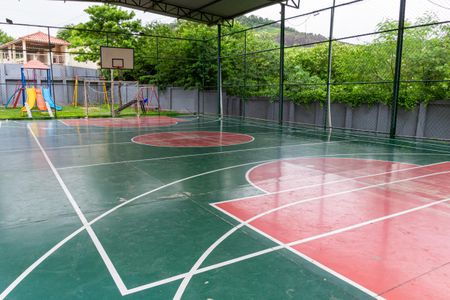 Apartamento para alugar com 43m², 2 quartos e 1 vaga Apartamento para alugar com 43m², 2 quartos e 1 vagaQuadra