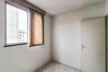 Apartamento para alugar com 43m², 2 quartos e 1 vagaQuarto 1