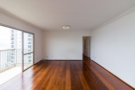 Apartamento à venda com 3 quartos, 107m² em Vila Suzana, São Paulo