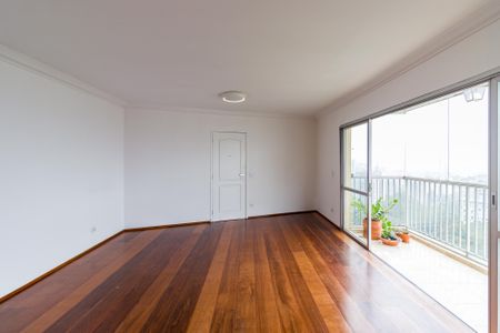 Apartamento à venda com 3 quartos, 107m² em Vila Suzana, São Paulo