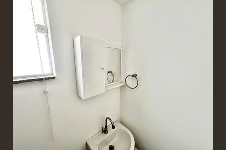 Apartamento para alugar com 42m², 1 quarto e sem vaga