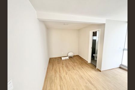 Apartamento para alugar com 42m², 1 quarto e sem vaga