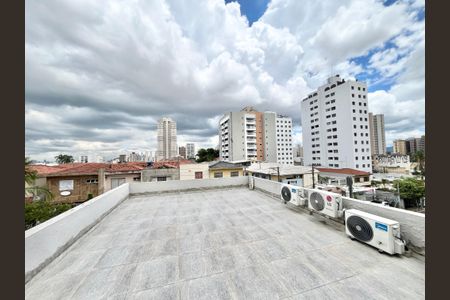 Apartamento para alugar com 42m², 1 quarto e sem vaga